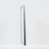 Effect Houten Fotolijst Profiel 41 Zilver 14,8x21 cm Museumsglas