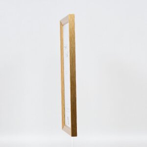 Effect Houten Fotolijst Profil 41 Antikgoud 14,8x21 cm Museumsglas