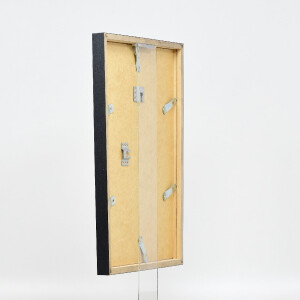 Effect Houten Fotolijst Met Museumsglas Anthrazit 59,4x84,1 Cm