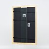 Effect Houten Fotolijst Profil 43 Zilver 21x29,7 cm Museumglas