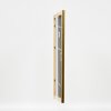 Effect Houten Fotolijst Profil 43 Goud 23x70 cm Museumsglas