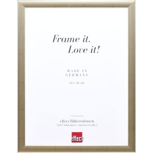 Effect Houten Fotolijst Profil 43 Zilver 25x60 cm...