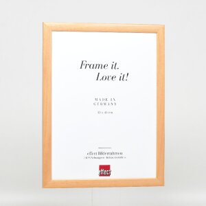 Effect Houten Foto-Rand Profil 43 Natuur 25x70 cm Museumglas