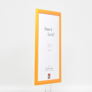 Clayre & Eef Effect Holz-Bilderrahmen Profil 43 honing 28x35 cm museumglas