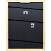 Effect Houten Fotolijst Profil 43 goud 59,4x84,1 cm met Museumsglas