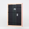 Effect Houten Fotolijst Profil 43 Lachs 62x93 cm Museumsglas