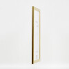 Effect Houten Fotolijst Profil 43 goud 30,5x91,5 cm met museumsglas