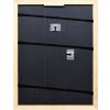 Effect Houten Foto-lijst Profil 43 Goud 61x91,5 cm Museumsglas