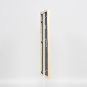 Effect Houten Fotolijst Profiel 45 Kiefer 27x48 cm Museumsglas