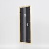 Effect Holz fotolijst Profil 45 Kiefer 30,5x91,5 cm Museumsglas