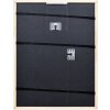 Effect Houten Fotolijst Profil 70 Eikenhout 42x59,4 cm met Museumsglas