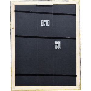 Effect Houten Fotolijst Barok Profiel 86 Goud 50x65 cm met Museumglas