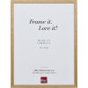 Effect Houten Foto-Frame Profil 2330 Eik 30x45 cm met Museumsglas