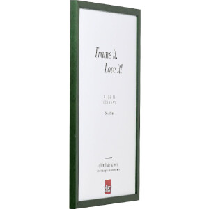 Effect Houten Fotolijst Profil Top S Tannengroen 42x59,4 cm Museumsglas