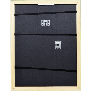 Effect Houten Lijst Profil Top Pro Meeresgroen 7x10 cm Museumglas