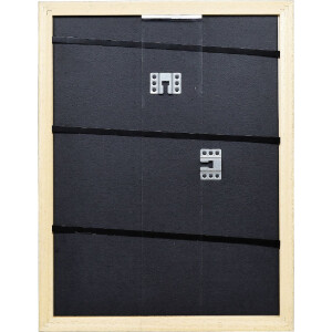 Effect Houten Fotolijst Profil Top Pro Flieder 20x20 cm met Museumsglas