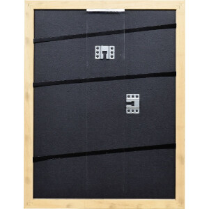 Effect Houten Fotolijst Profil Top Pro Goud 25x70 cm Museumsglas