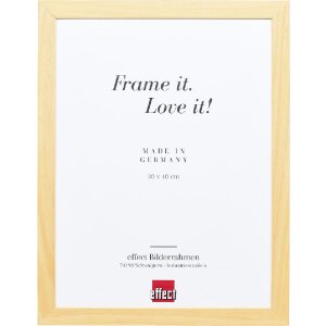 Effect Houten Fotolijst Profil Top Pro Natuur 25x80 cm...