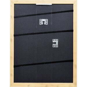 Effect Houten Fotolijst Profil Top Pro goud 30x40 cm Museumsglas