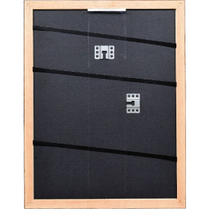 Effect Houten Fotolijst Profil Top Pro Bruin 29,7x42 cm Museumsglas