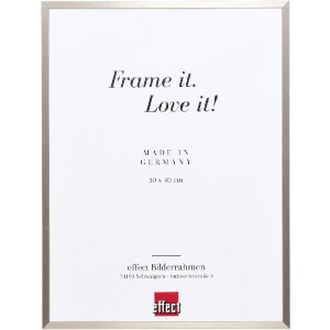 Effect A1 Brandbeschermingslijst aluminium grijs 40x50 cm...