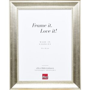 Effect Houtprofiel 95 Wandspiegel 30x40 cm tot 50x70 cm Spiegel