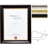 Effect Houtprofiel 95 Wandspiegel 30x40 cm tot 50x70 cm Spiegel