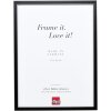 Effect massief houten fotolijst Profiel 39 Speciale formaten en glassoorten