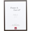 Effect massief houten fotolijst Profiel 39 Speciale formaten en glassoorten