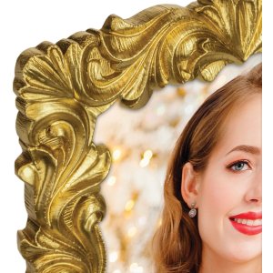ZEP Barok Fotolijst Creysse 13x18 cm goud
