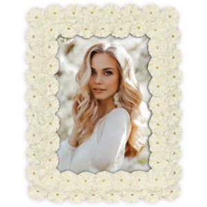 ZEP Fotoportretlijst Plaisir 20x25 cm crème
