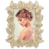 ZEP Portretlijst Hirson goud 13x18 cm Vlinders