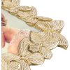 ZEP Portretlijst Hirson goud 13x18 cm Vlinders