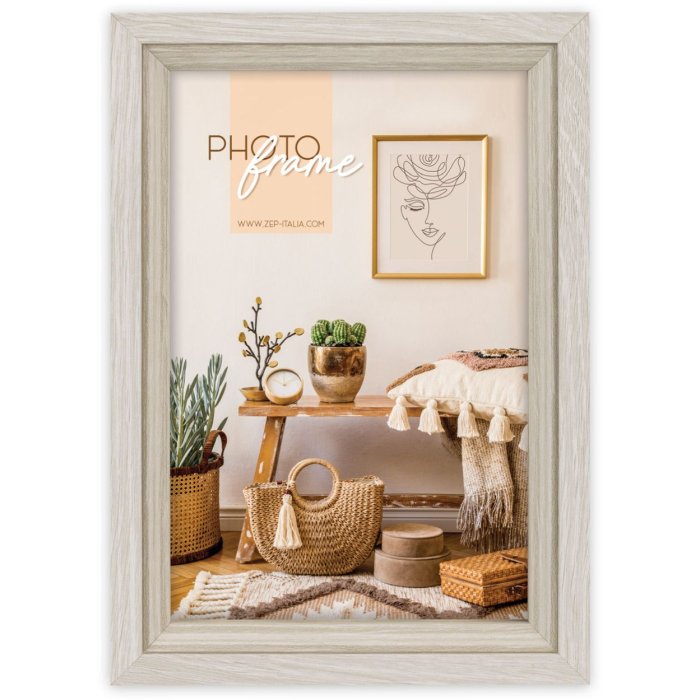 ZEP MDF Houten lijst Zara B 20x30 cm