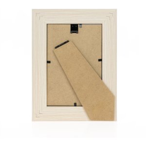 ZEP houten fotolijst Termoli beige 30x40 cm