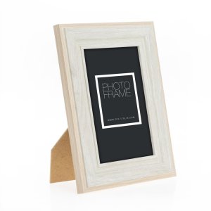 ZEP houten fotolijst Termoli beige 30x40 cm