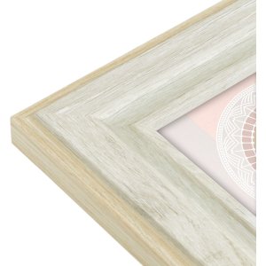 ZEP houten fotolijst Termoli beige 30x40 cm