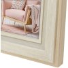 ZEP houten fotolijst Termoli beige 30x40 cm