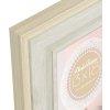 ZEP houten fotolijst Termoli beige 30x40 cm