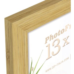 ZEP Houten lijst Xian naturel 20x25 cm