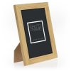 ZEP Houten lijst Xian naturel 20x25 cm