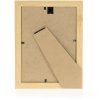 ZEP Houten lijst Xian naturel 20x25 cm