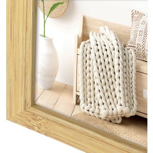 ZEP Houten lijst Xian naturel 20x30 cm