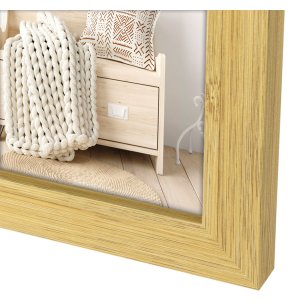 ZEP Houten lijst Xian naturel 20x30 cm