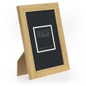 ZEP Houten lijst Xian natuur 30x45 cm