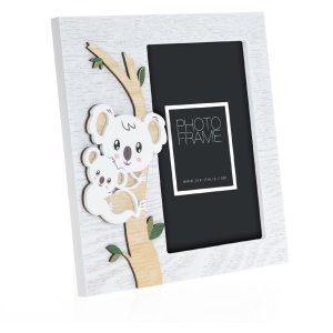 ZEP Baby fotolijst Larry 10x15 cm Koala