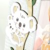 ZEP Baby fotolijst Larry 10x15 cm Koala