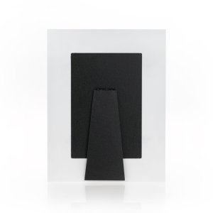 ZEP Houten Fotolijst Astro FR blauw 10x15 cm Papa Fotolijst