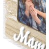 ZEP Houten Fotolijst Alessia FR 10x15 cm Maman