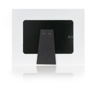 ZEP Houten Fotolijst Madrina wit 13x18 cm